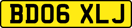 BD06XLJ
