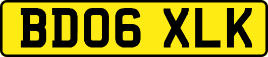 BD06XLK