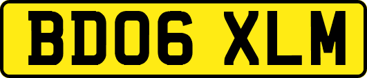 BD06XLM