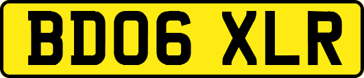 BD06XLR