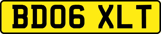 BD06XLT