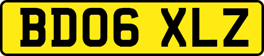 BD06XLZ