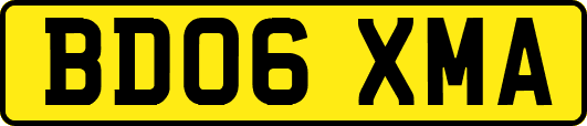 BD06XMA