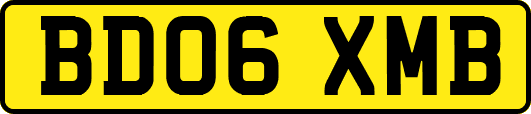 BD06XMB