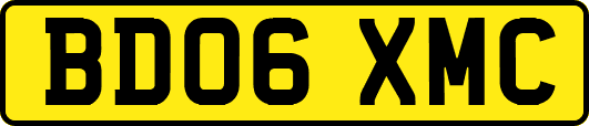 BD06XMC