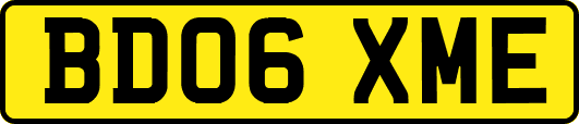 BD06XME