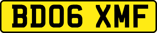 BD06XMF