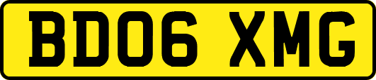 BD06XMG