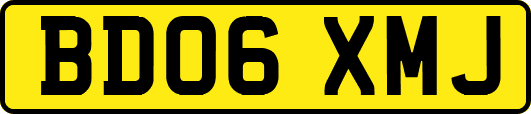 BD06XMJ
