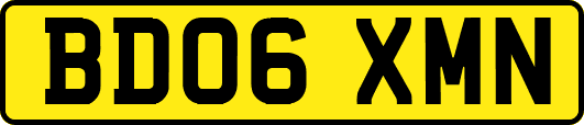 BD06XMN