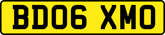 BD06XMO
