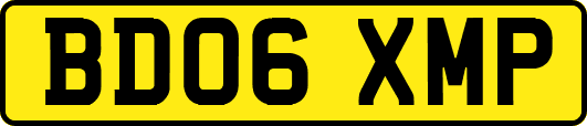 BD06XMP