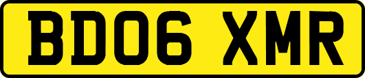BD06XMR