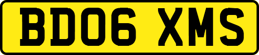 BD06XMS