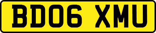 BD06XMU
