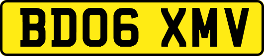 BD06XMV