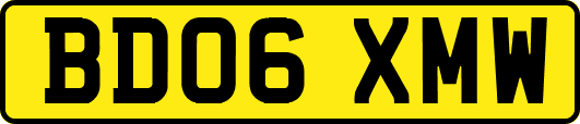 BD06XMW