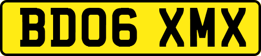 BD06XMX