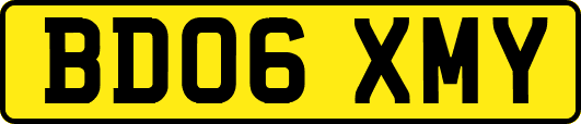 BD06XMY
