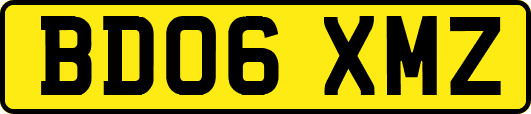 BD06XMZ