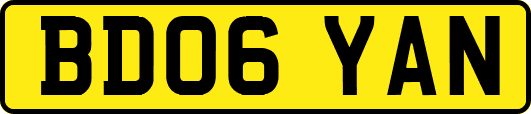 BD06YAN