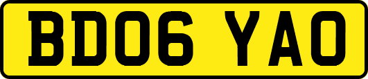 BD06YAO