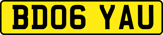 BD06YAU