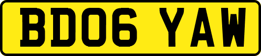 BD06YAW