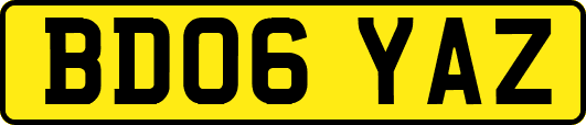BD06YAZ
