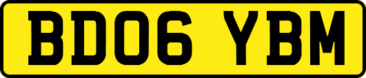 BD06YBM