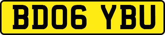 BD06YBU