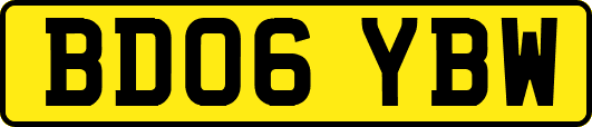 BD06YBW