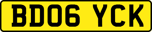 BD06YCK