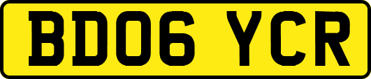 BD06YCR