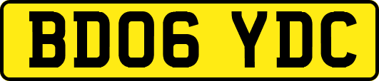 BD06YDC