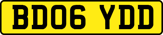 BD06YDD