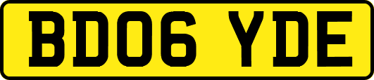 BD06YDE