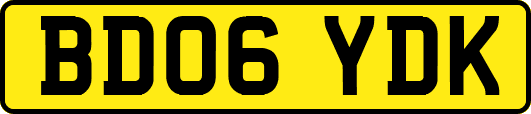 BD06YDK