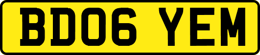 BD06YEM