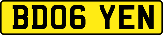 BD06YEN