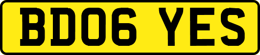 BD06YES