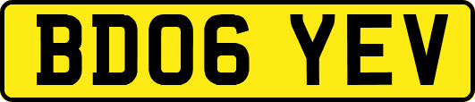 BD06YEV