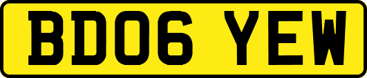BD06YEW