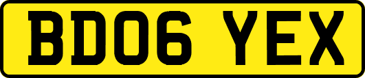 BD06YEX