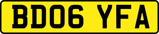 BD06YFA