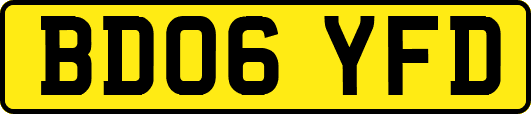 BD06YFD