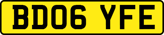 BD06YFE