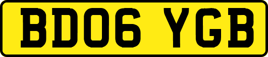 BD06YGB