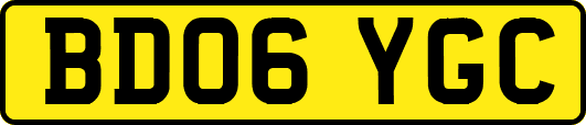 BD06YGC