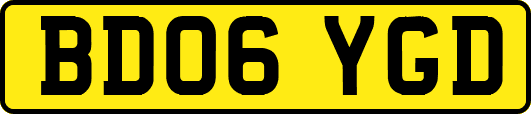 BD06YGD